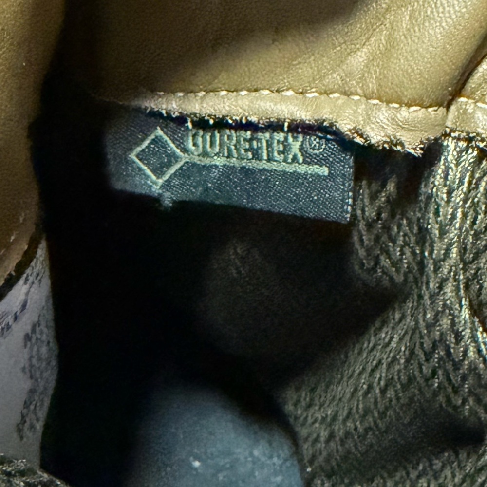 Belleville MCB 950 Gore-Tex Army Mountain Combat Boots MEN’S 5.5 R WOMEN’S 7 - Picture 8 of 9